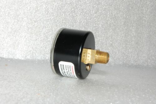 ASCROFT 15W005H01B 30 PRESSURE GAUGE