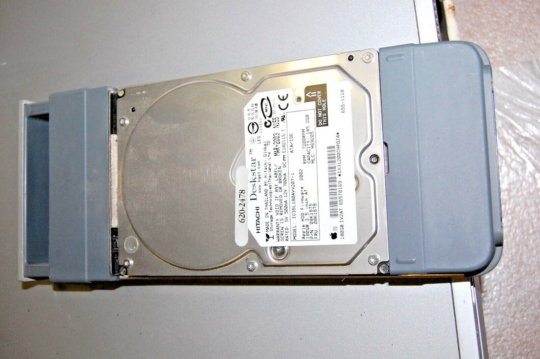 APPLE OS X SERVER G4/1.33