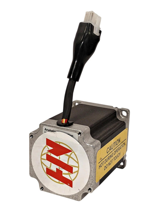 Anaheim Automation 23Y206S-LW8 3A/Phase 200 NEMA Size 23 Steps Stepper Motor