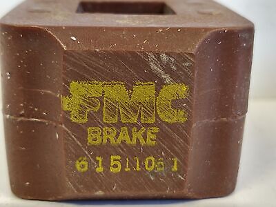 FMC 61-51106-1 Brake Coil