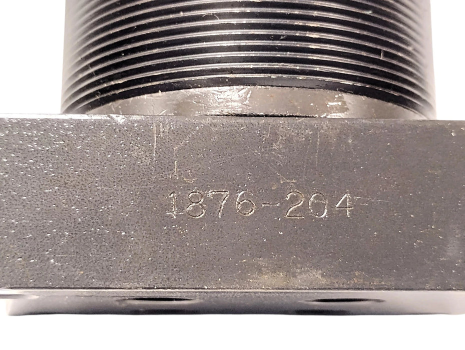 Carr Lane CLR-1876-204-ASC Pneumatic Swing Clamp