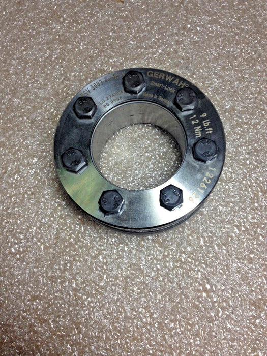 Gerwah 1226126 Smart-Lock Kit