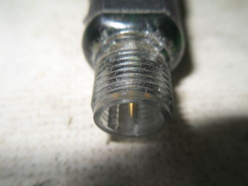 Balluff BOS S50-PR-5 C10-NN Photoelectric Diffuse Sensor