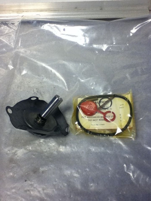 ASCO 168-386 REBUILD KIT