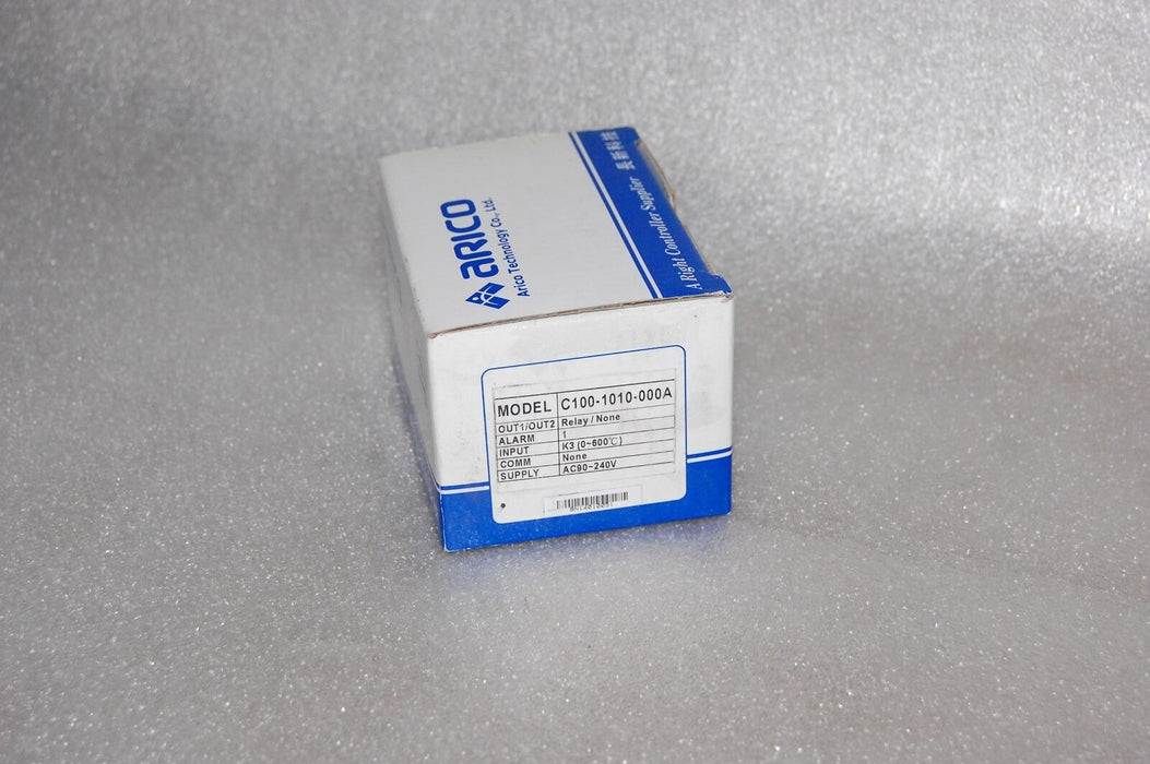 ARICO RELAY C100-1010-000A ARICO