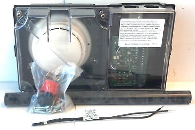 Simplex 4098-9756 24 V DC 4-Wire True Alarm Duct Sensor Housing
