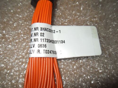 Amphenol C146 10A064 000 2 Rectangular Insert Plug / Cable Flexpendants
