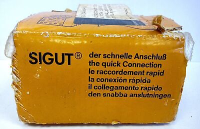 Siemens 3TH8355-0AJ1 SIGUT 115 V 50/60 Hz Control Relay