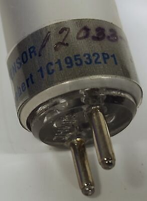 Emerson 1C19532P1S Temperature Sensor