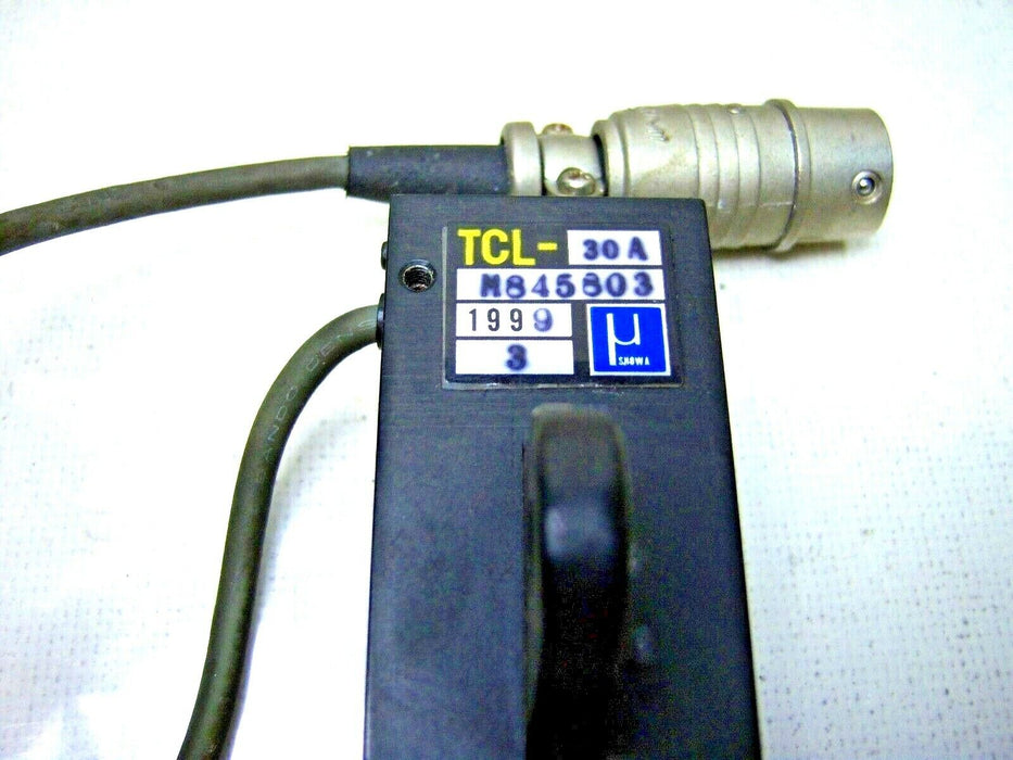 Showa TCL-30A Displacement Transducer