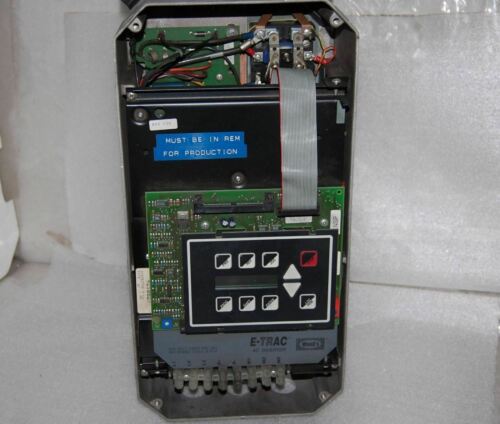 Woods WFC4015-0A AC Drive