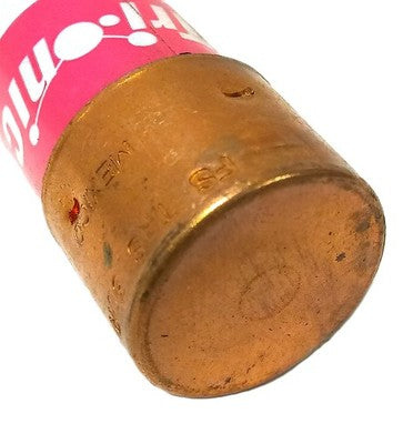 Ferraz Shawmut TRS-30RID 600/300 V AC/DC 30 A Current-Limiting Time-Delay Fuses