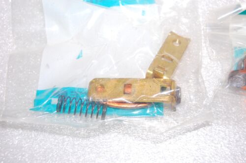 Reliance ELECTRIC K-201 CONTACT KIT LOT OF 2