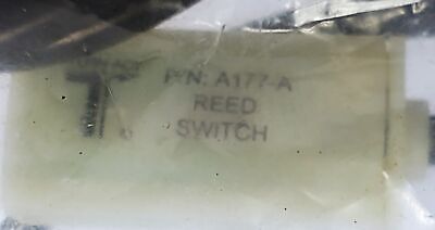 Compact Controls A177-A Reed Switch