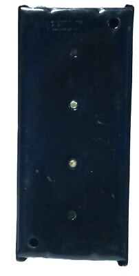 MMTC PBS-3 02-103 240 V AC 5 A NEMA 1 Pushbutton Station for Garage Door