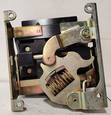 Allen-Bradley 1494R-N200 200 A Disconnect Switch