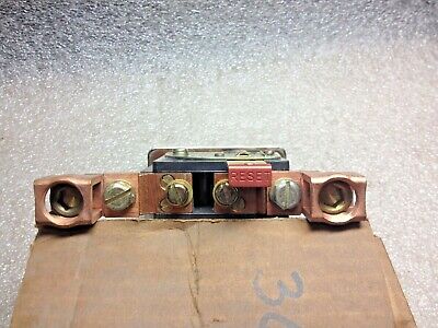 Square D 9065-AFO-1R OVERLOAD RELAY