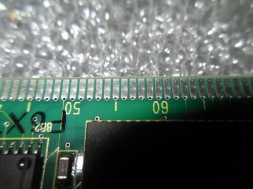 Fanuc A20B-2902-0531/01A PC Board