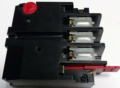 Joslyn Clark KTM3215 Overload Relay Replacement Kit