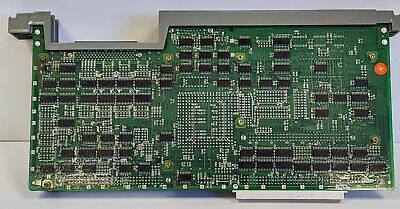 Mitsubishi BN634A617G52 QX141-C Printed Circuit Board