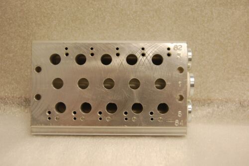 Festo MANIFOLD BLOCK PRS-ME-1/8-5
