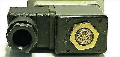Norgren 8110007 Soft Seal Control Valve