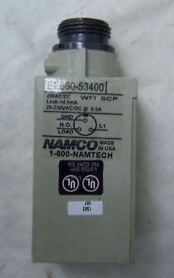 Namco Proximity Switch Ee560-53400 Rsense