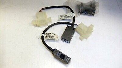 Keyence Transmitter Receiver Set PZ-51L