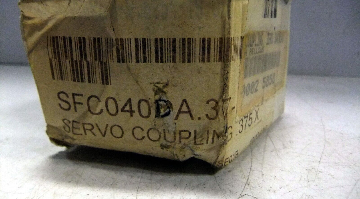 Miki Pullet SFC-040DA Centaflex Coupling
