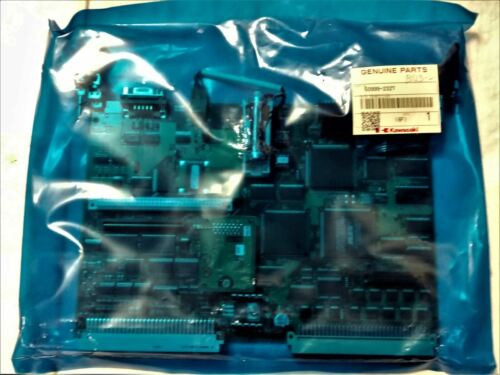 Kawasaki Robot Parts 50999-2327 Printed Circuit Board