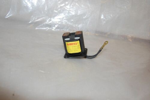 Numatics COIL 139-329