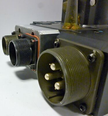 Nitta Mechatron 3R20-2PP00 Tool Changer for Omega 4 Robot