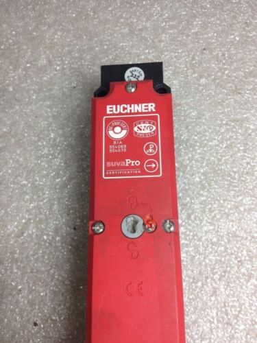EUCHNER TP3-4121A024SR11 SAFETY SWITCH