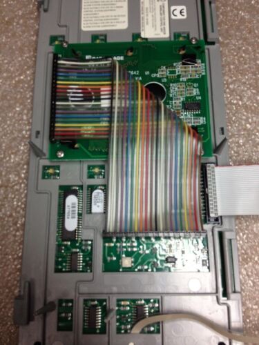 Signal System AV-409 S3000 Alarm Display Module