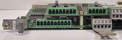 Siemens C98043-A7001-L1 Printed Circuit Board