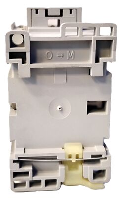 Allen-Bradley 100-C30D00 30 A Non-Reversing Contactor W/ 110/120 V AC Coil