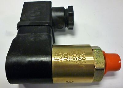 Gems Sensors PS75-60-4MNZ-C-HCR Pressure Switch
