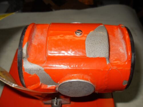 Sparling FM621-0F1-000-0 Waterhawk Flow Meter