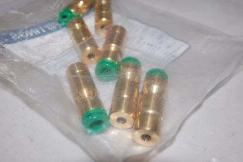 SMC KRR07-13 Fitting Lot of 7