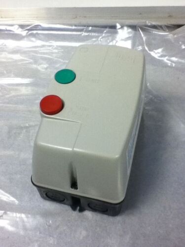 WEG PESW18CAX-R23 Motor Starter
