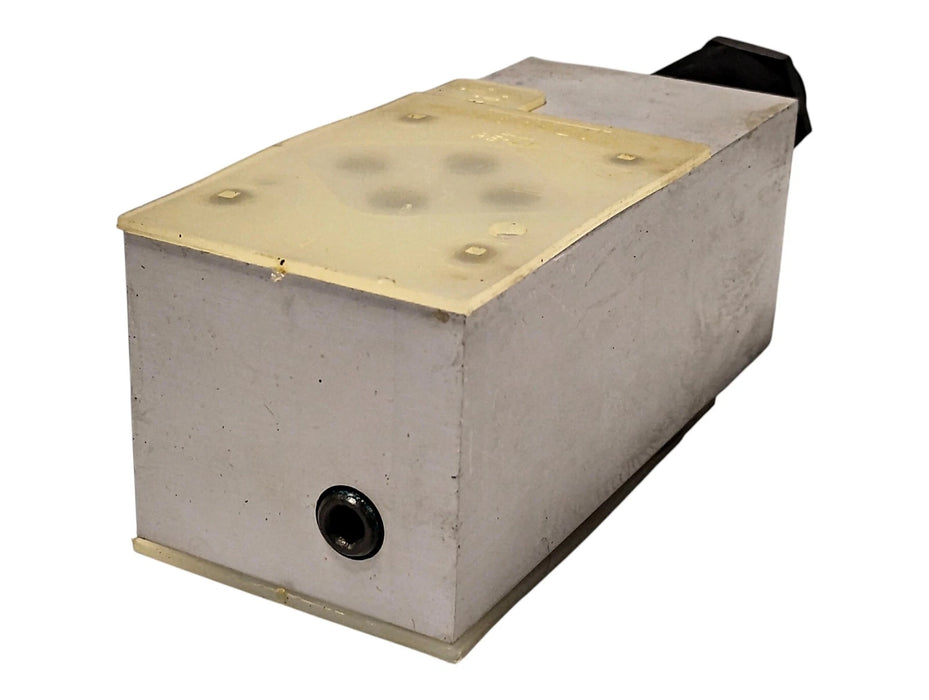 Rexroth ZDBK-6-VP2-10/210V Hydraulic Pressure Relief Valve
