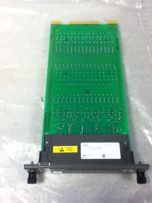 ABB IMDSI22 INPUT MODULE