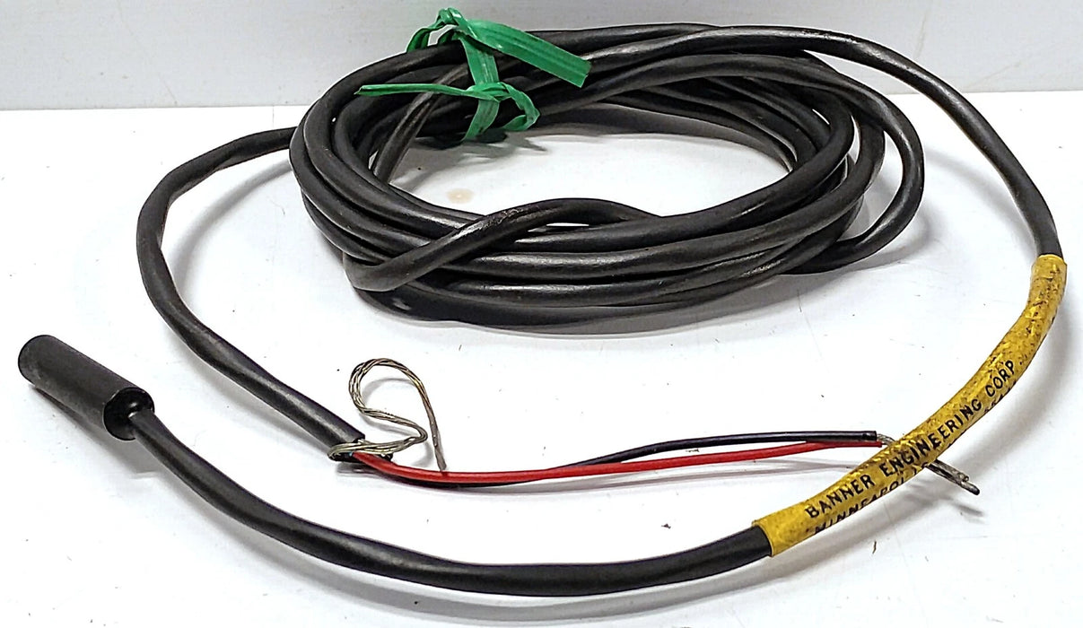 Banner Engineering PT250 Remote Sensor Receiver