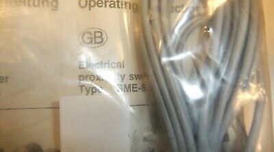 Festo Reed Switch 154553 SME-8