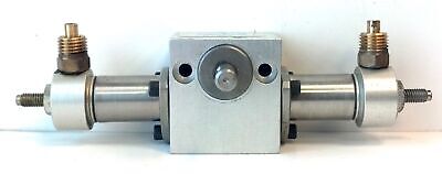 Bimba PT-006090-A1 150 PSI Pneu-Turn Rotary Actuator