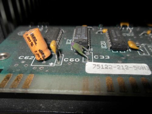 Square D SYMAX ROM-441 R Series F1 Output Module