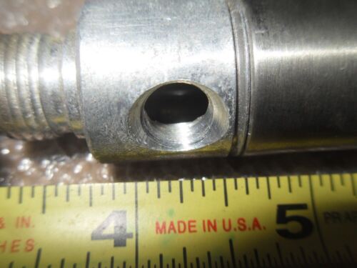 Bimba 061.5-Rp 7/8" Bore 1.5" Stroke Pneumatic Cylinder