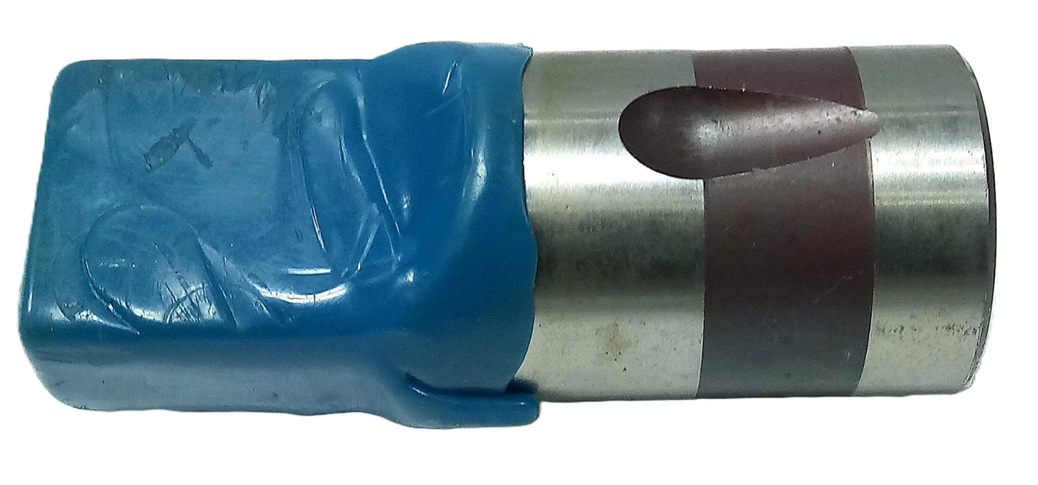 Moeller Precision Tool MHR032-080 P=27.00 W=13.50 CR=5. SBR=25. Ball Lock Punch