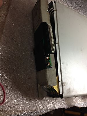 Allen-Bradley 1394-AM75 AXIS MODULE