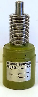 Microswitch 1CH32-R Limit Switch